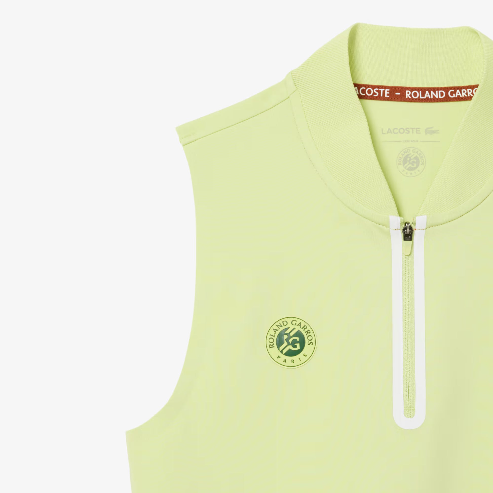 Roland-Garros Edition Tennis Polo Shirt