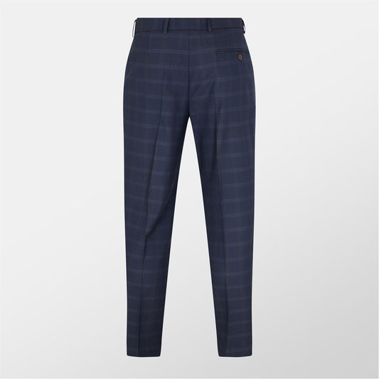 Men's Suit Trouser
