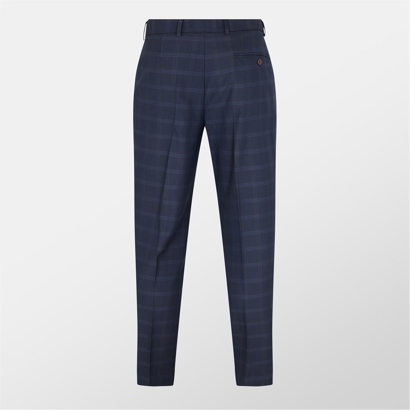 Men's Suit Trouser