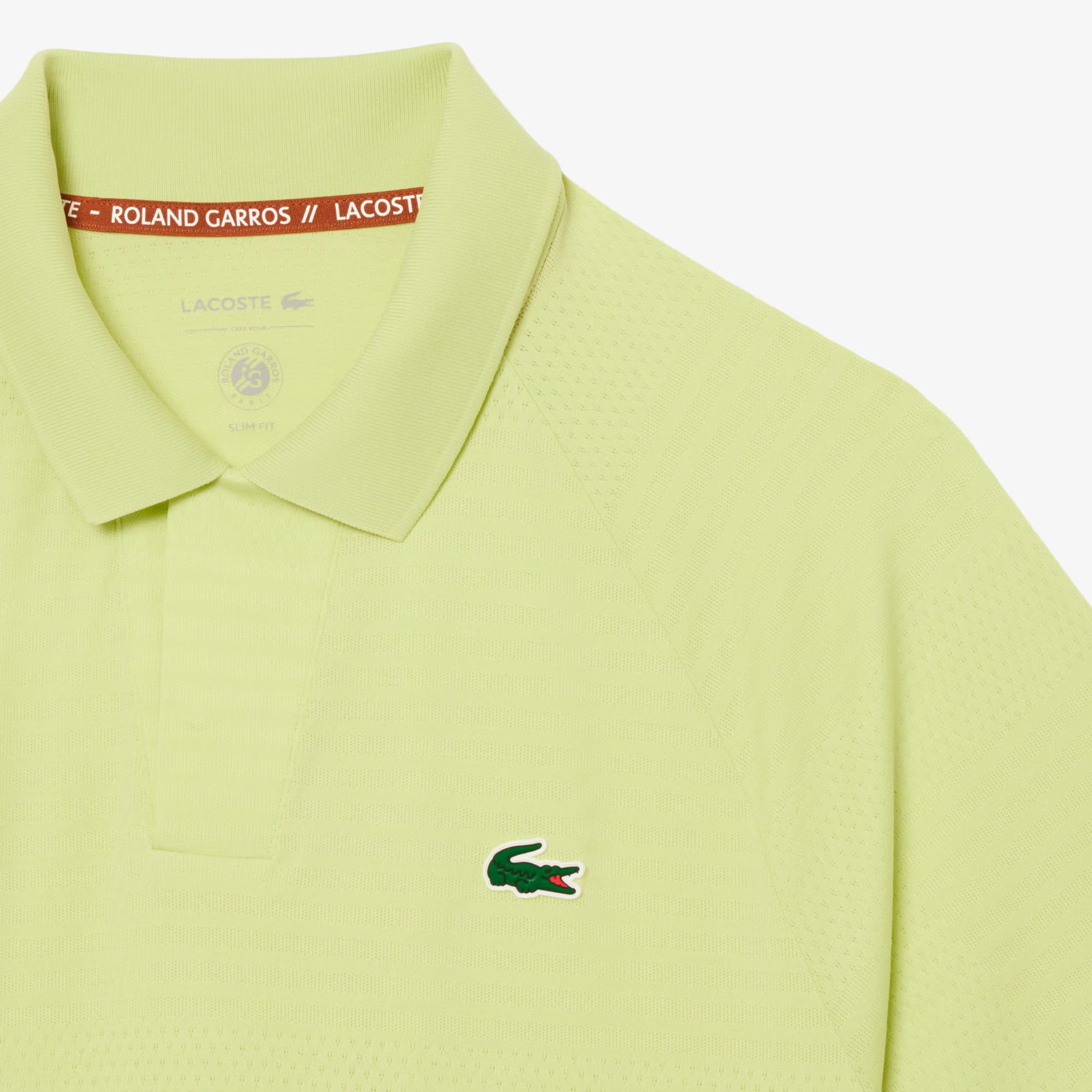 Roland-Garros Edition Tennis Polo Shirt