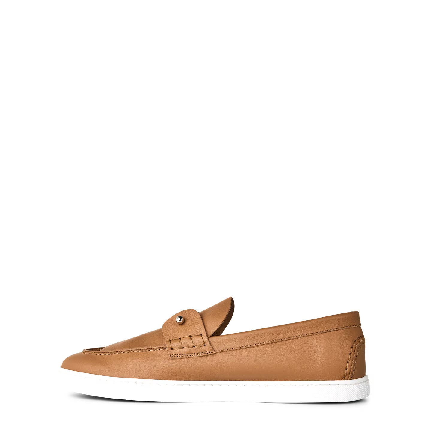 Men's Chambliboat Calf Leather Loafers