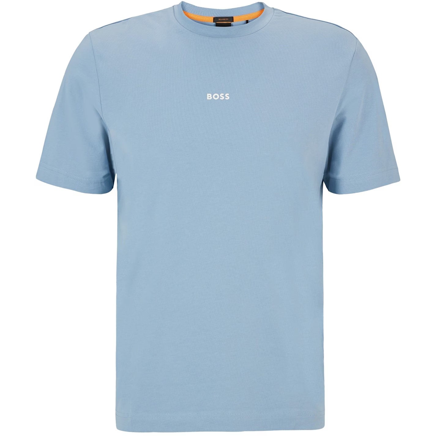 Boss Men's Oversized T-Shirt