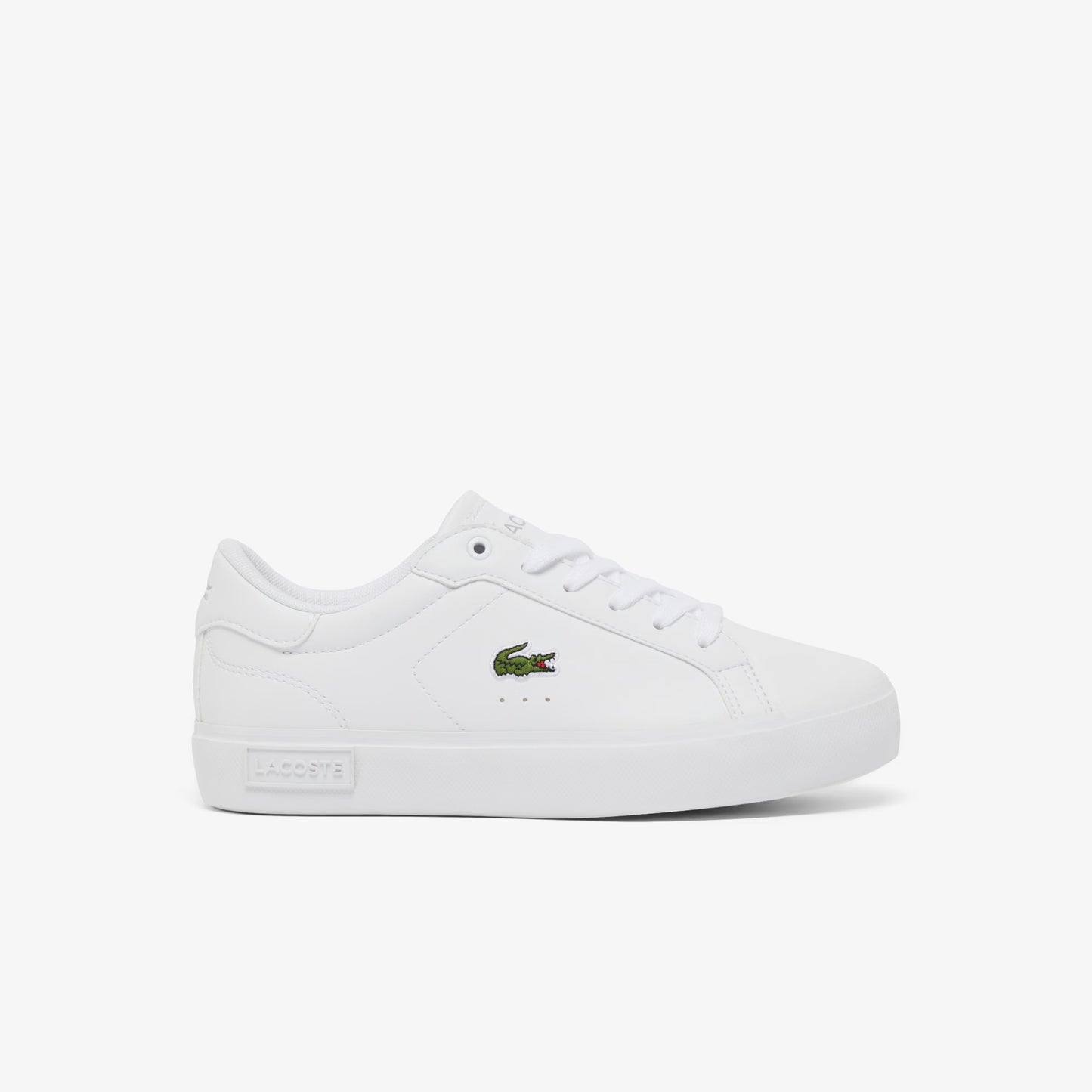 Junior's Powercourt Sneakers