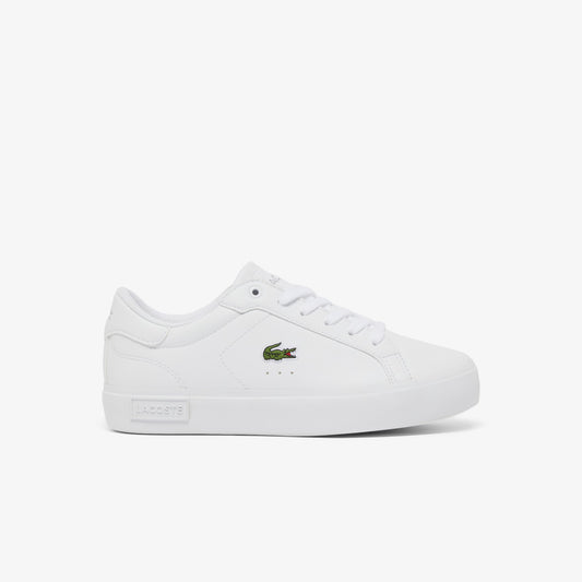 Junior's Powercourt Sneakers