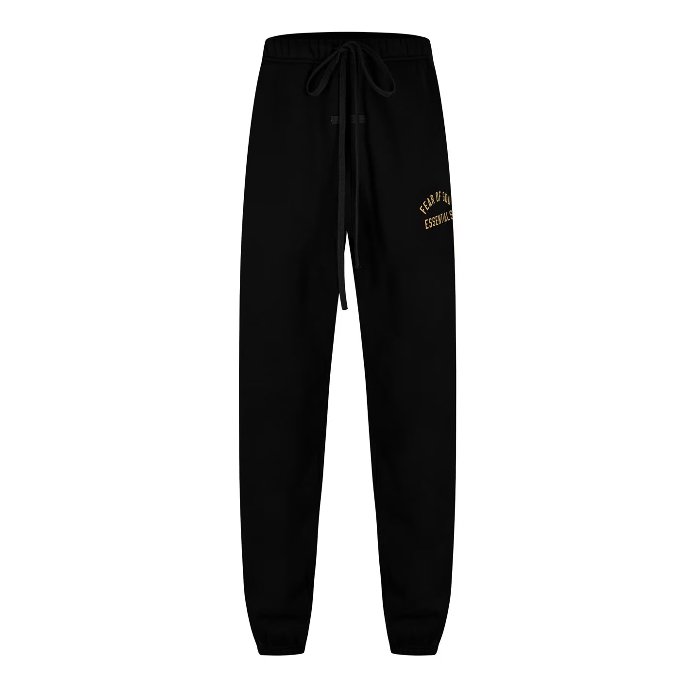 Fleece Essential Sweatpants