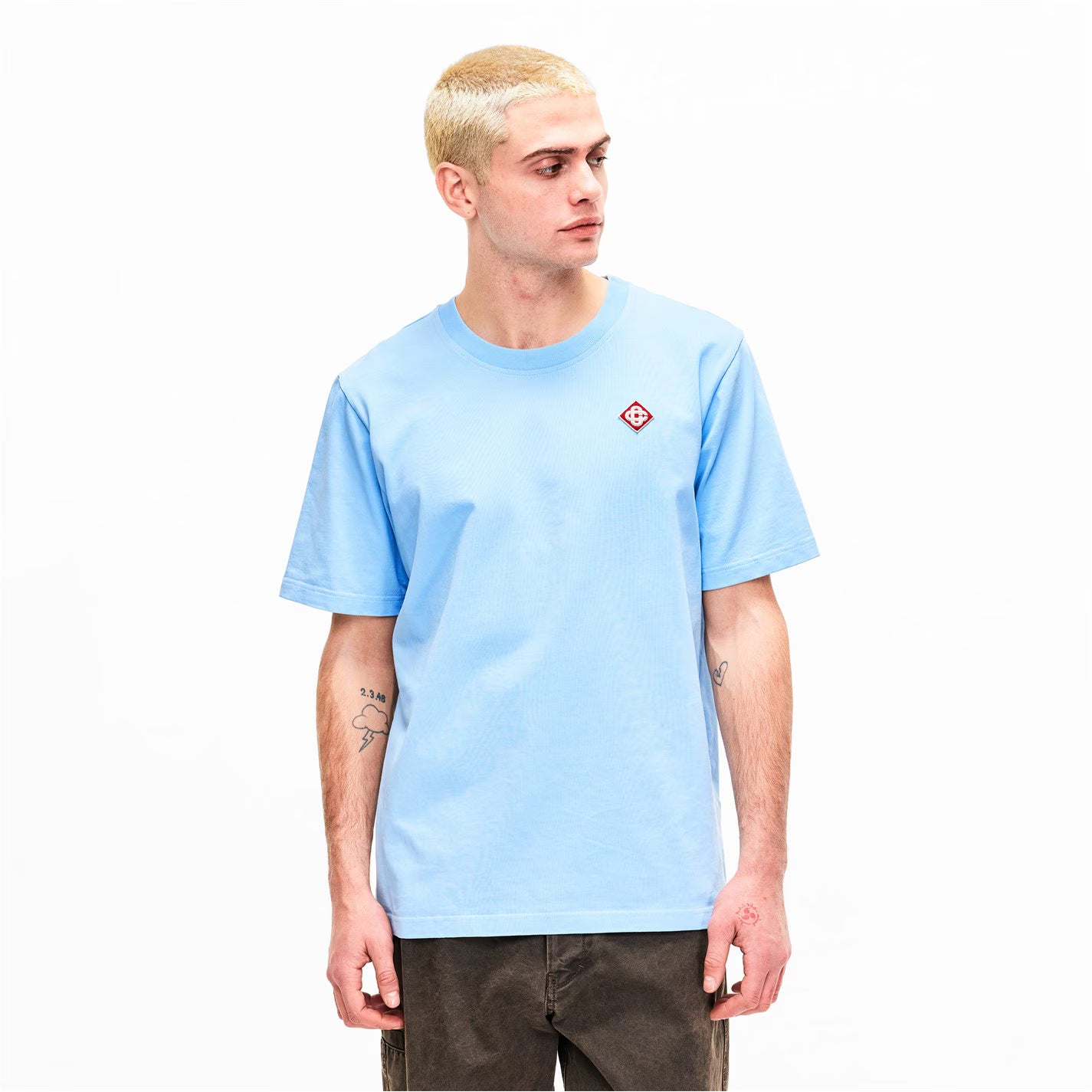 Men's Classic Logo T-Shirt