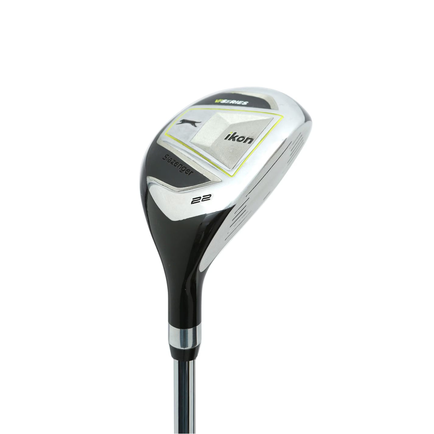Slazenger VS Golf Hybrid Steel Shaft Club Mens