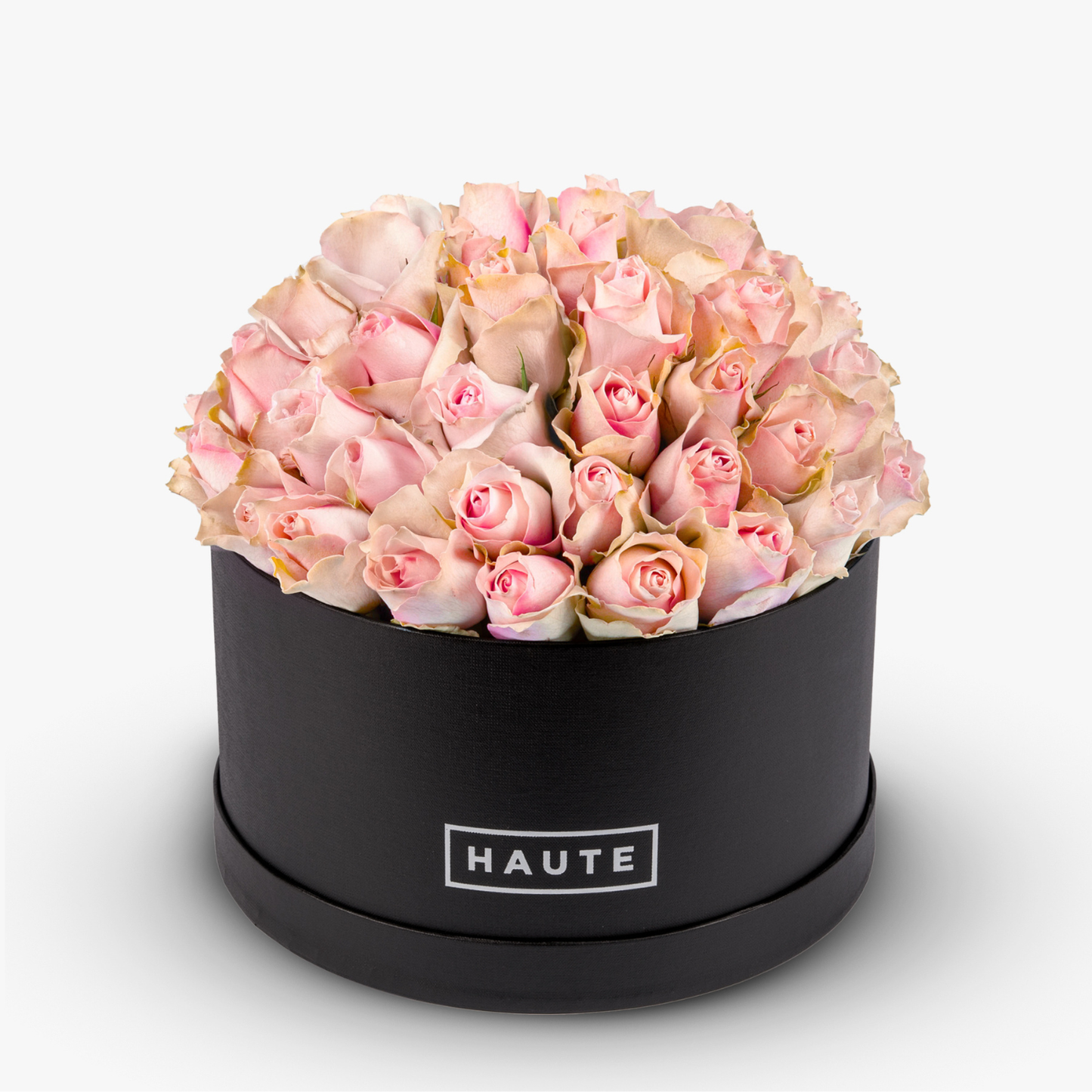 Beauty Hatbox