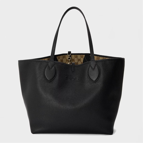 GUCCI Totissima Large Reversible Tote