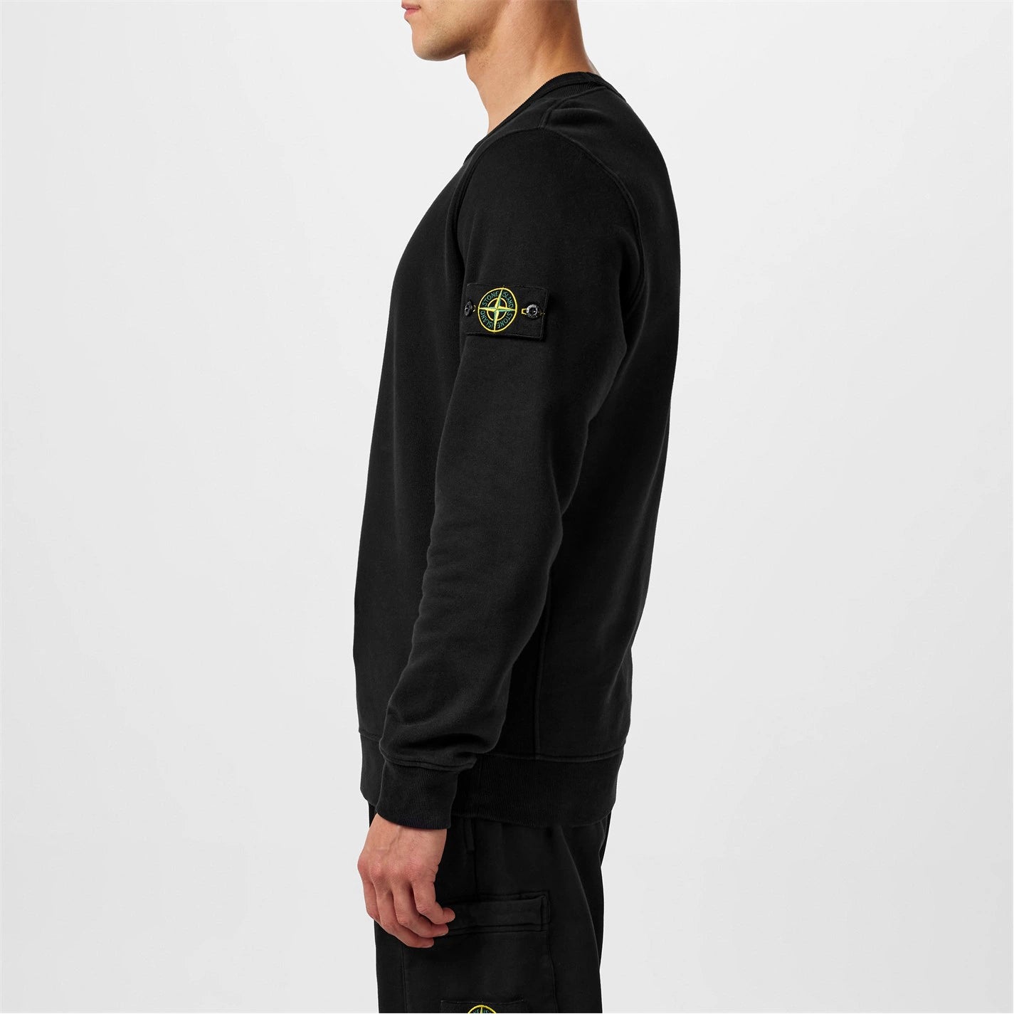 Crew Neck Sweatshirt