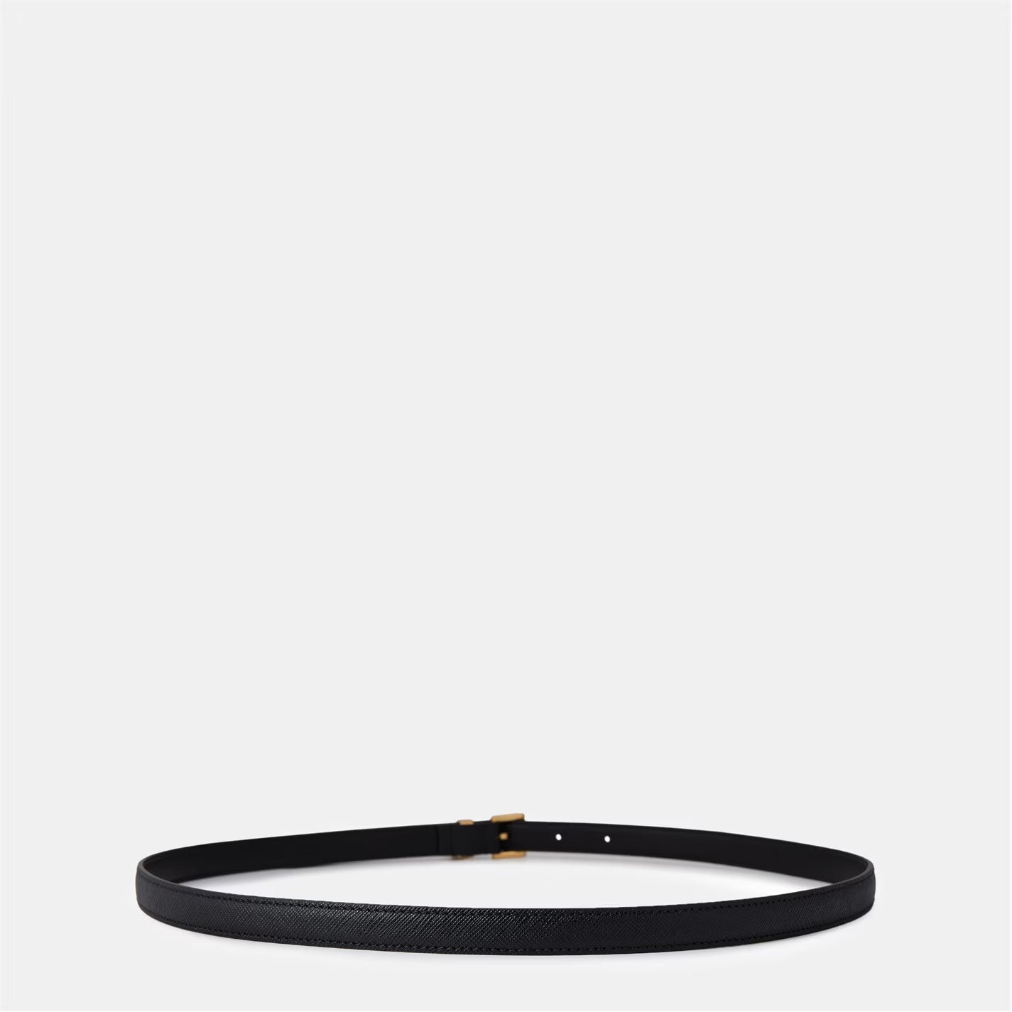 PRADA Saffiano Belt