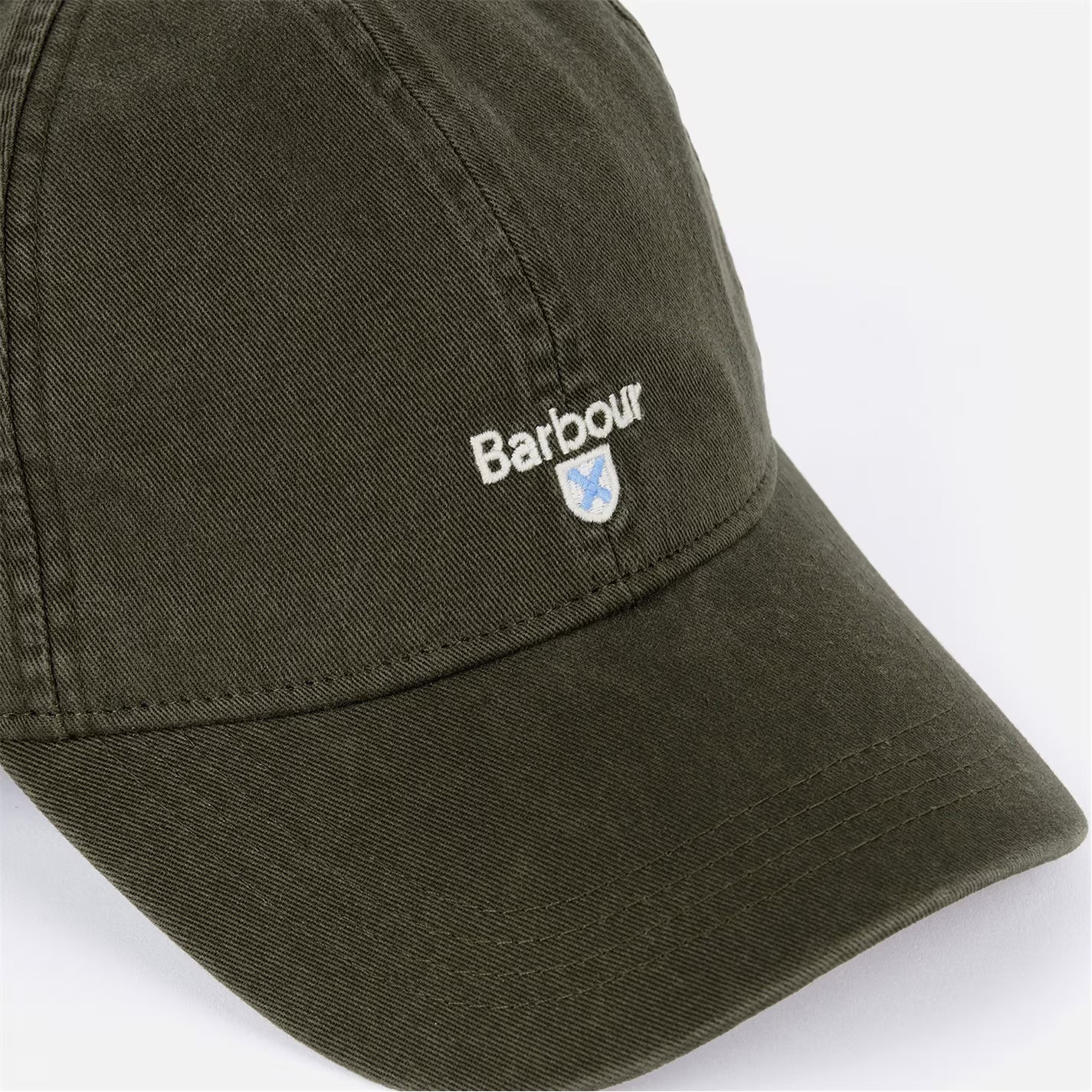 Cascade Cotton Baseball Cap