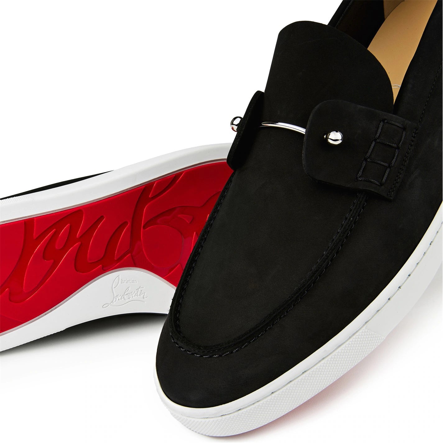 Chambeliboat Boat Shoes