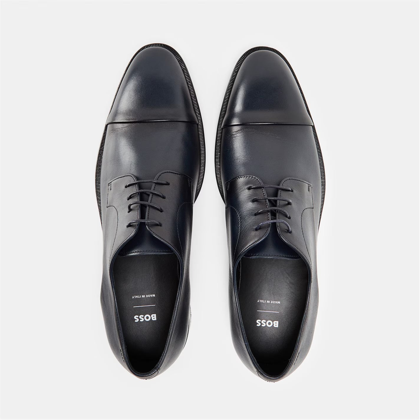 Men's Derby Shoes