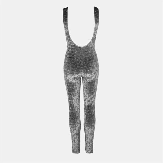 Women's Designer Tailored Jumpsuit