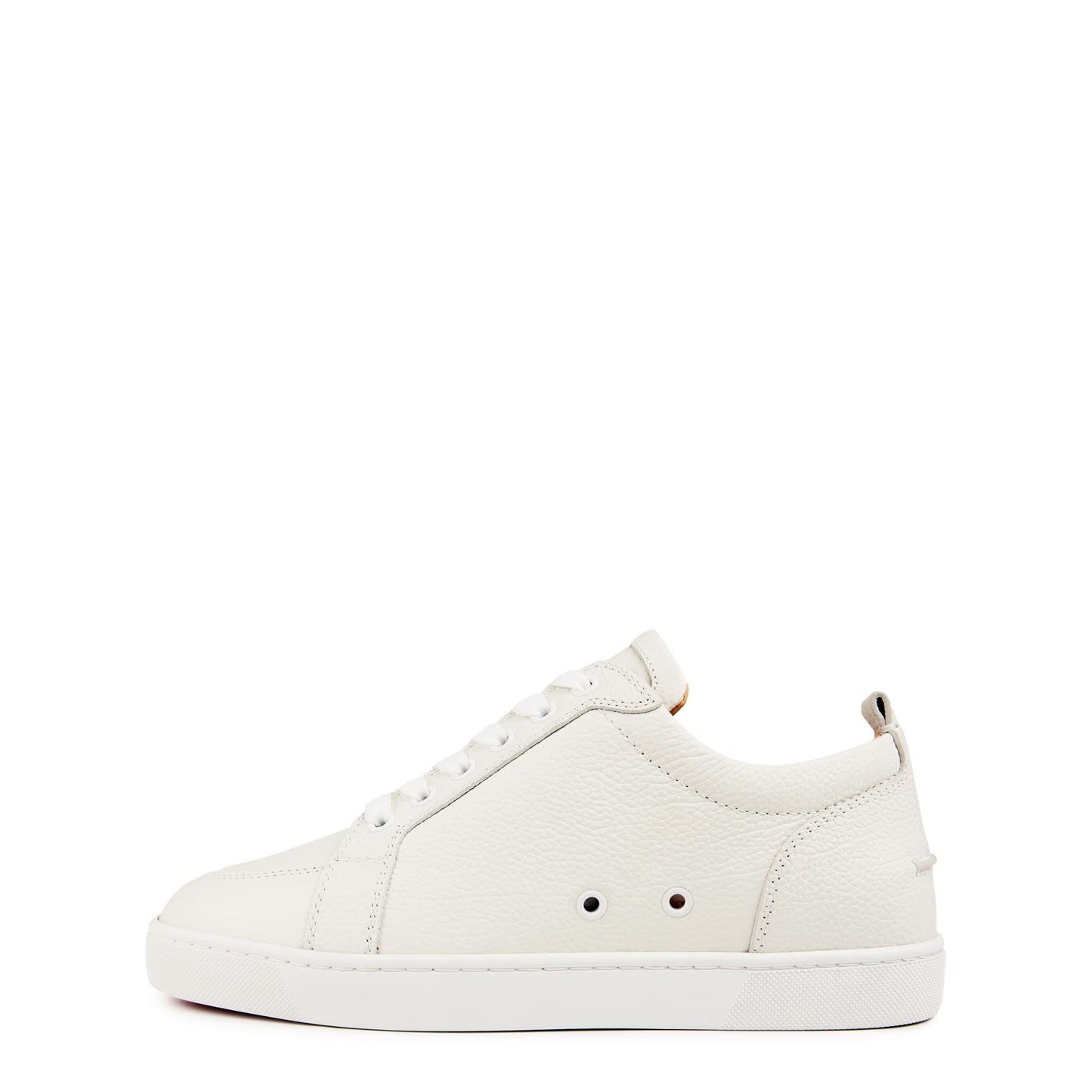 Men's Rantulow Leather Trainers
