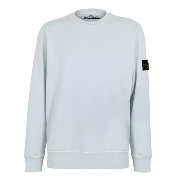 Stone LW Flc Swt Sn62