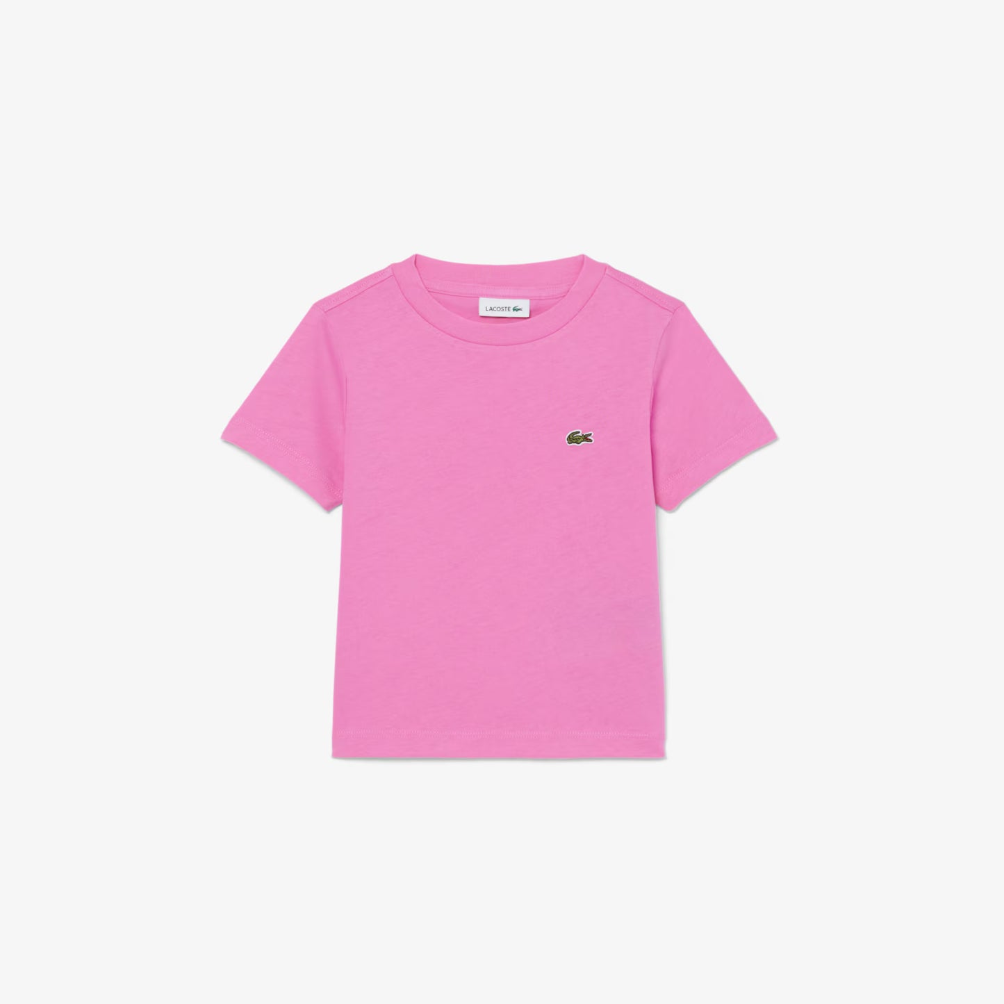 Unisex Cotton T-shirt