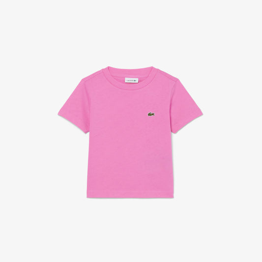 Unisex Cotton T-shirt