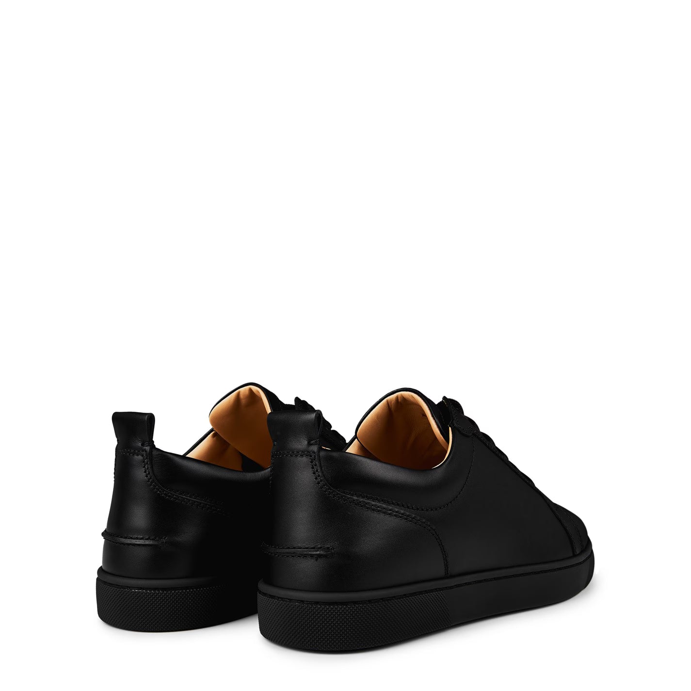 Men's Louis Junior Leather Trainers