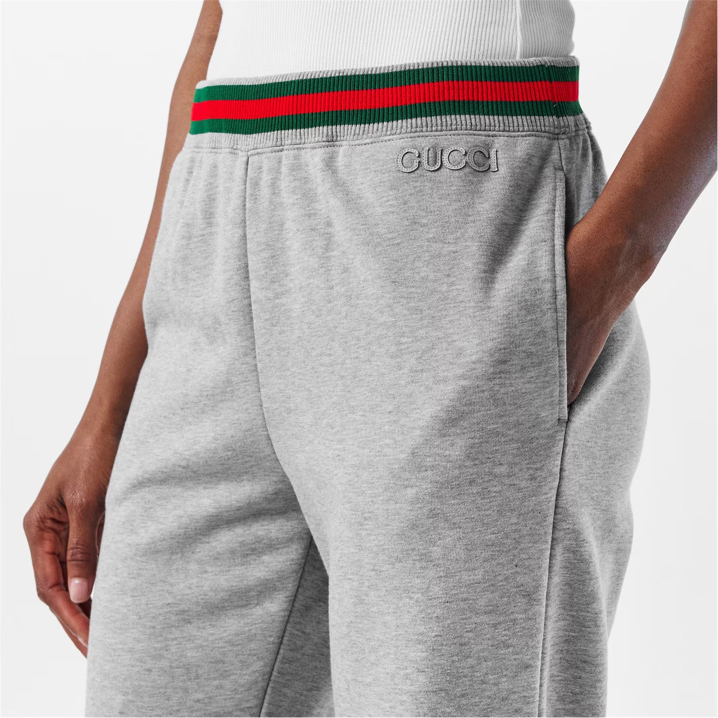 GUCCI Jogging Bottoms