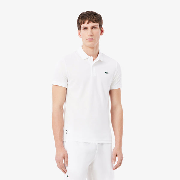 Lacoste Tennis x Daniil Medvedev Polo Shirt
