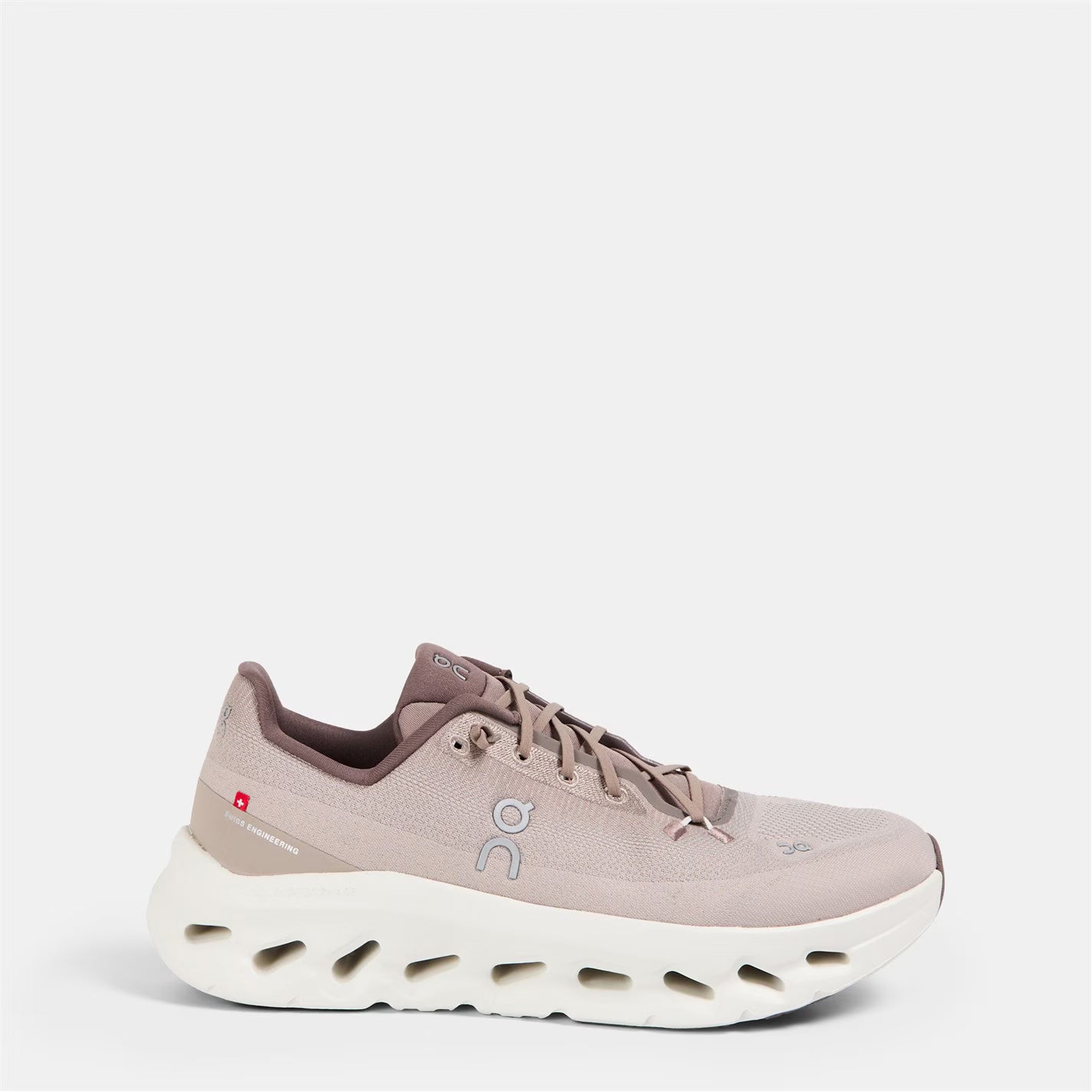 Mens Cloudtilt Running Shoes