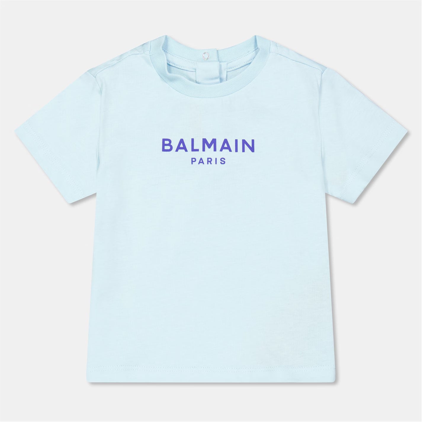 Kids Regular Fit T-Shirt