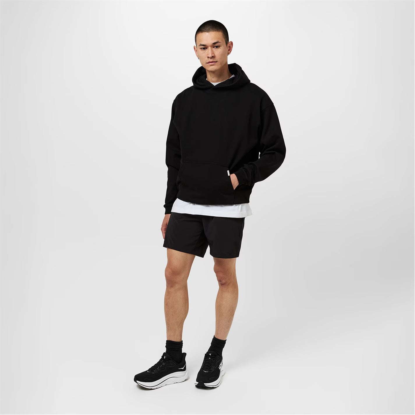 Hoka Clifton 10 Trainers