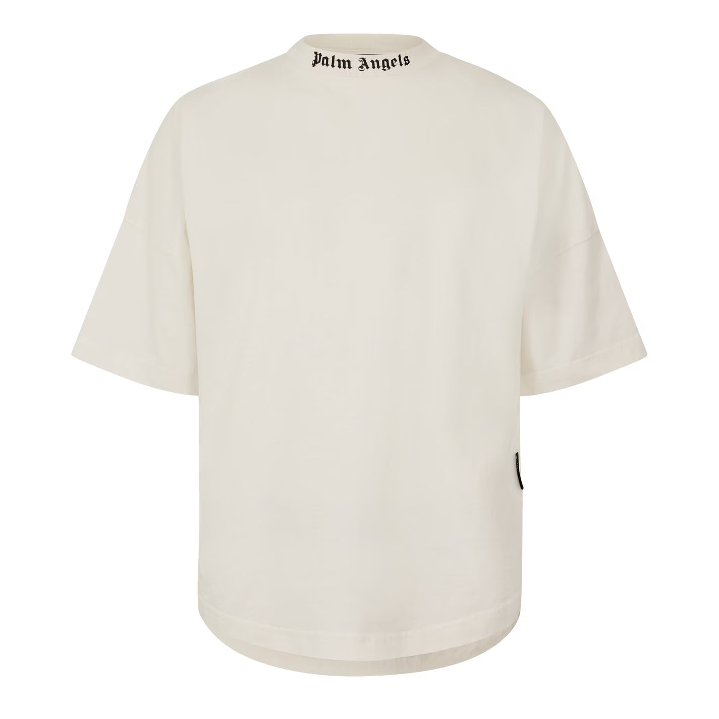 PALM ANGELS Men's Oversized T-Shirt