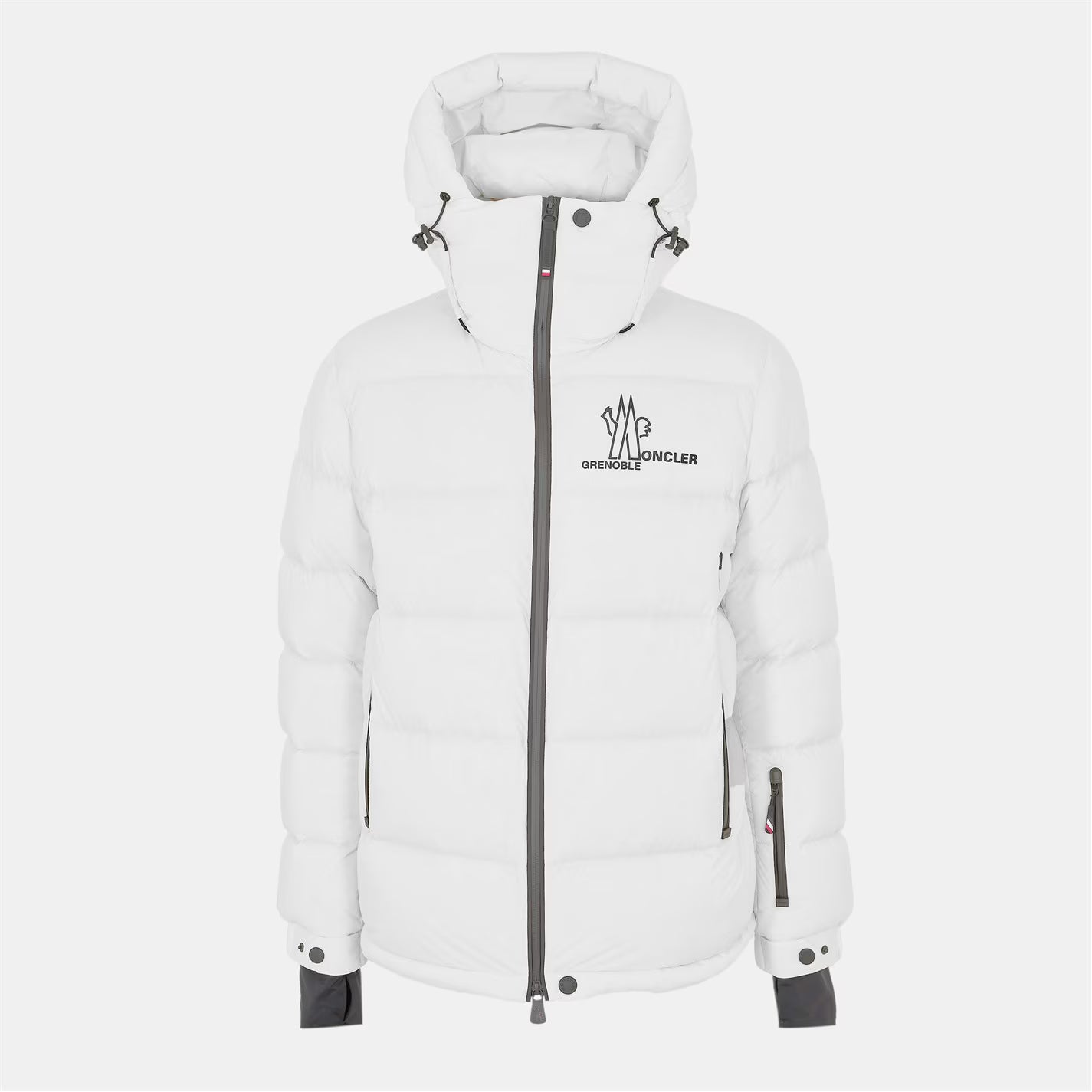 Men's G Iso Short Puffer Jacket