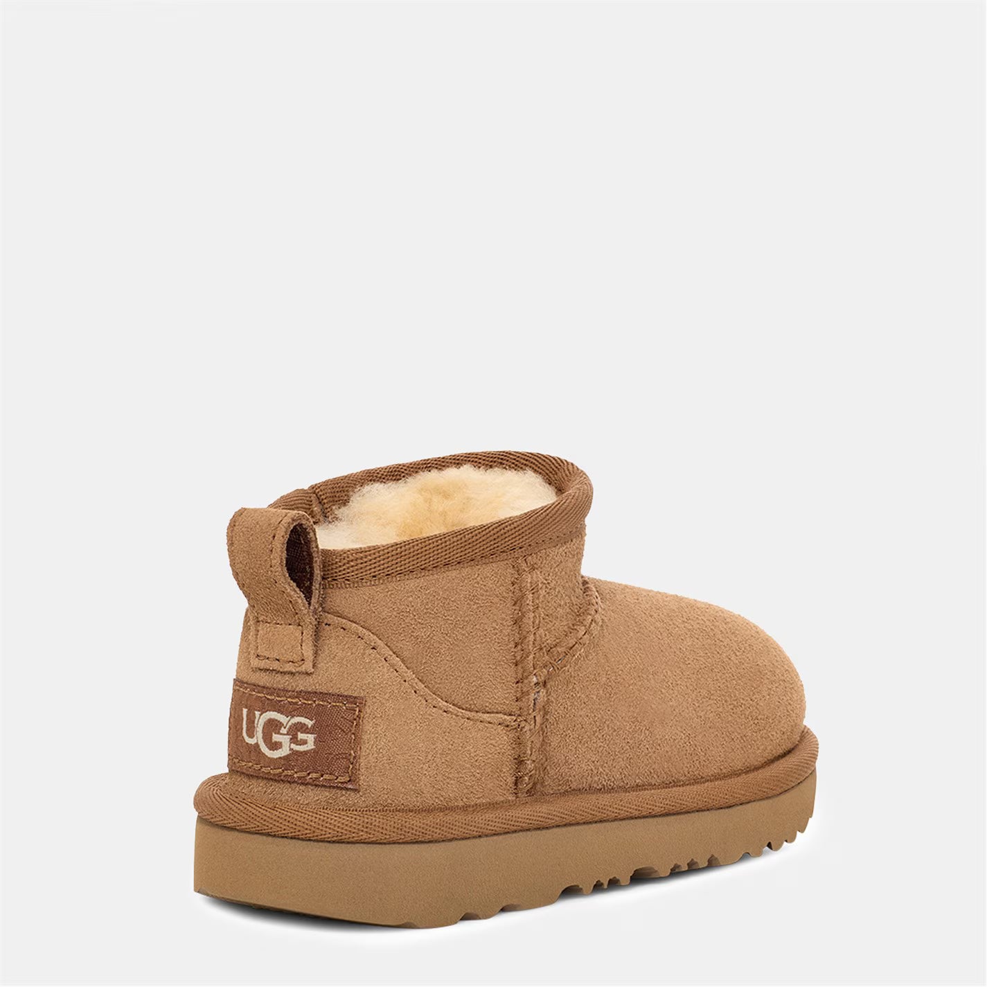 Infants Classic Ultra Mini Snug Boots