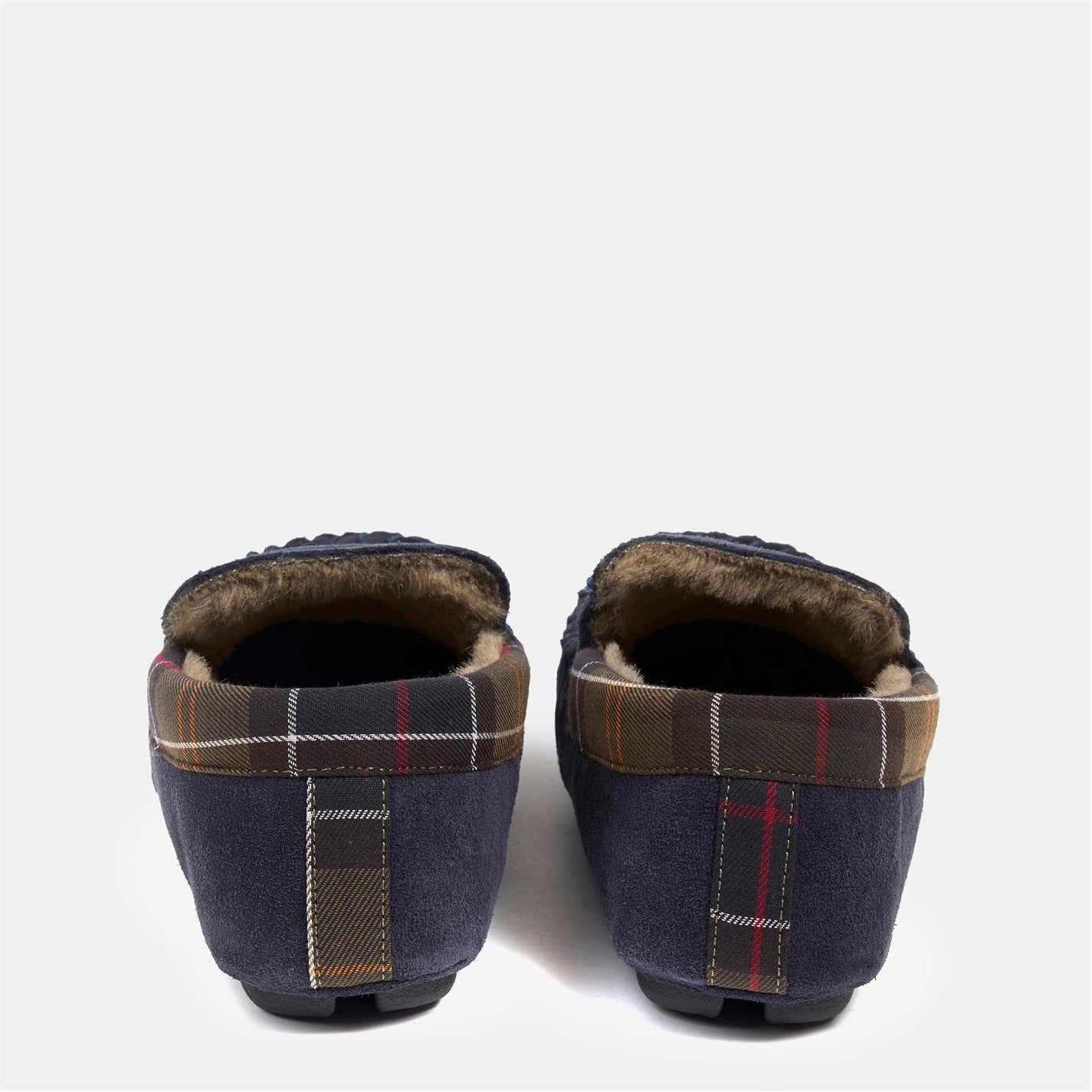 Men's Monty Moccasin Slippers