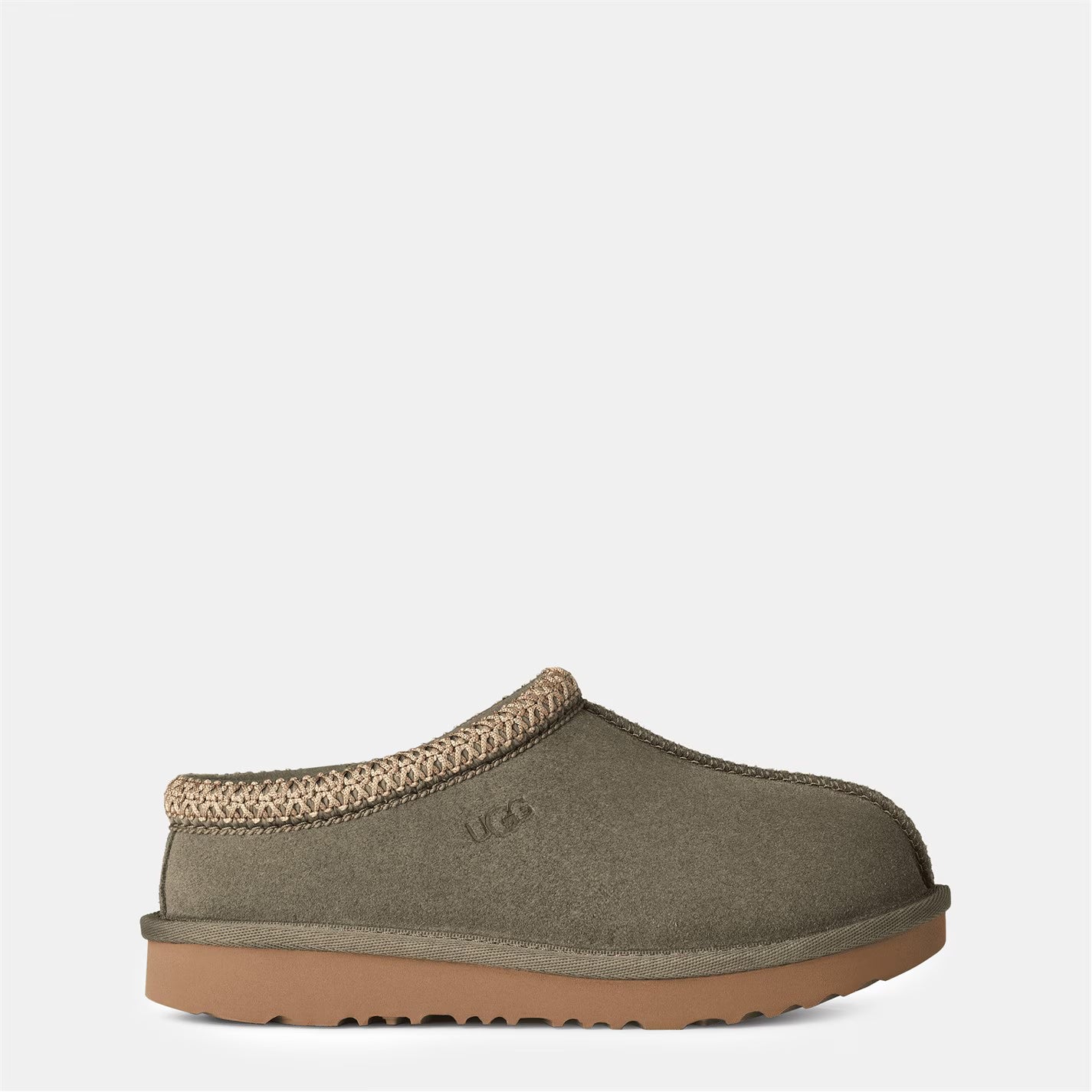 Kids' Tasman Mule Slippers