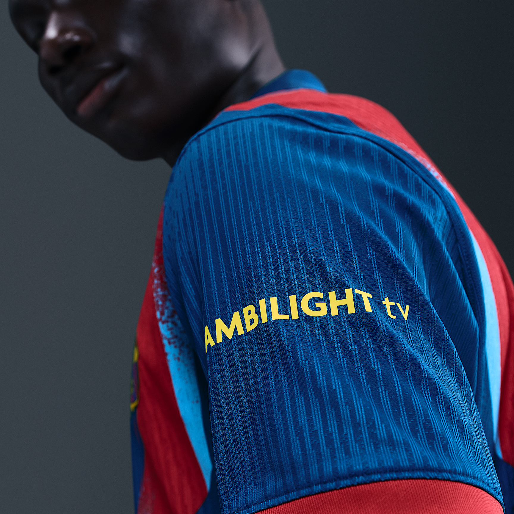 FC Barcelona 2025/26 Match Fourth