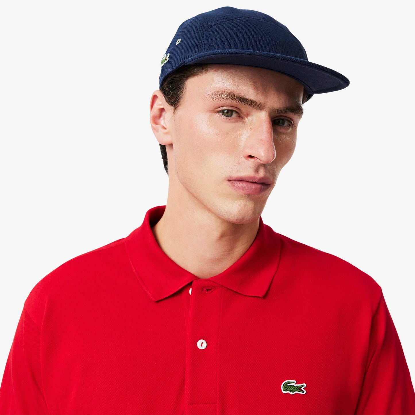 Classic Fit L.12.12 Original Polo Shirt