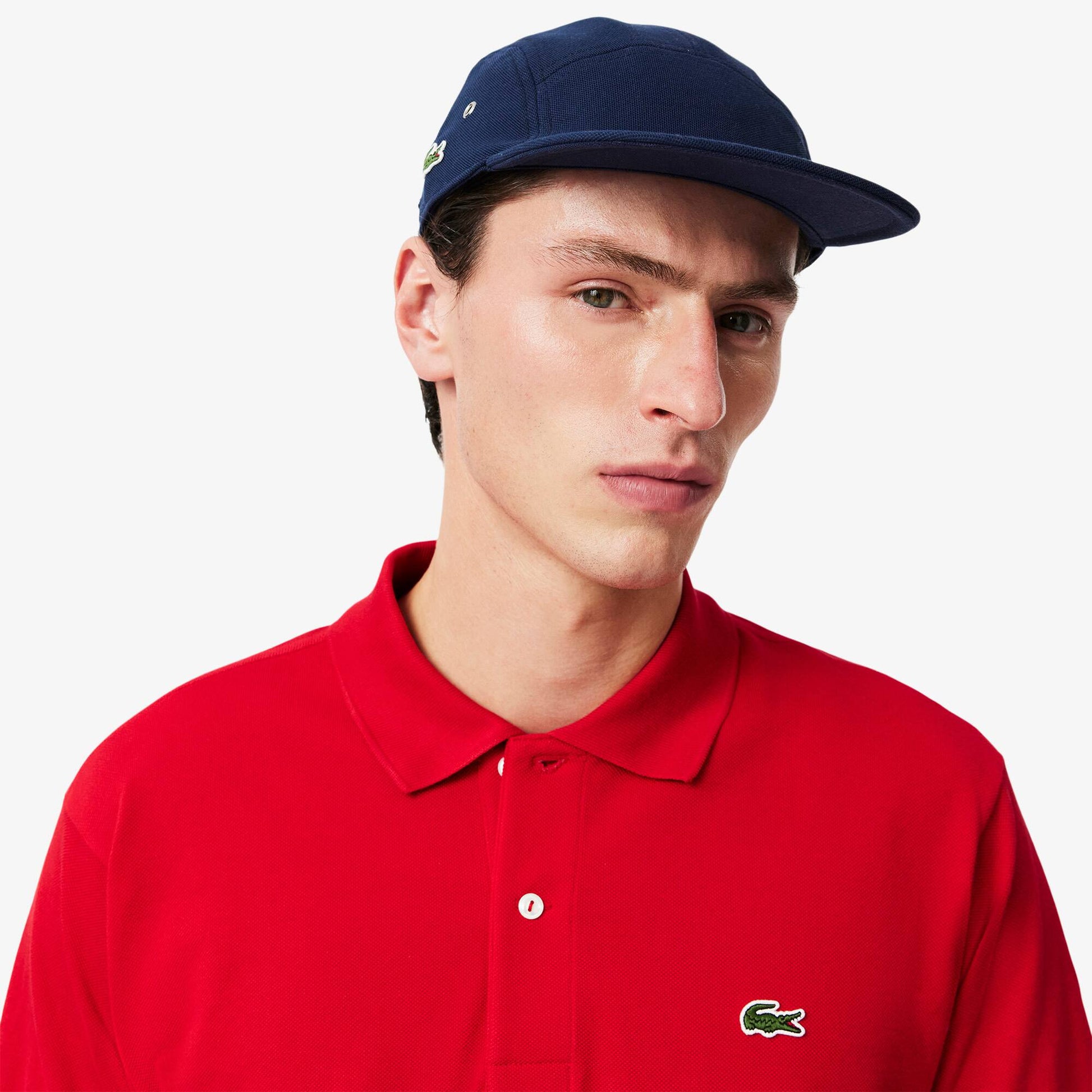Classic Fit L.12.12 Original Polo Shirt