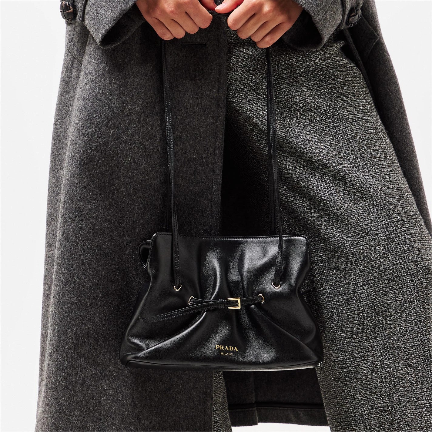 PRADA Women's Shoulder Bag