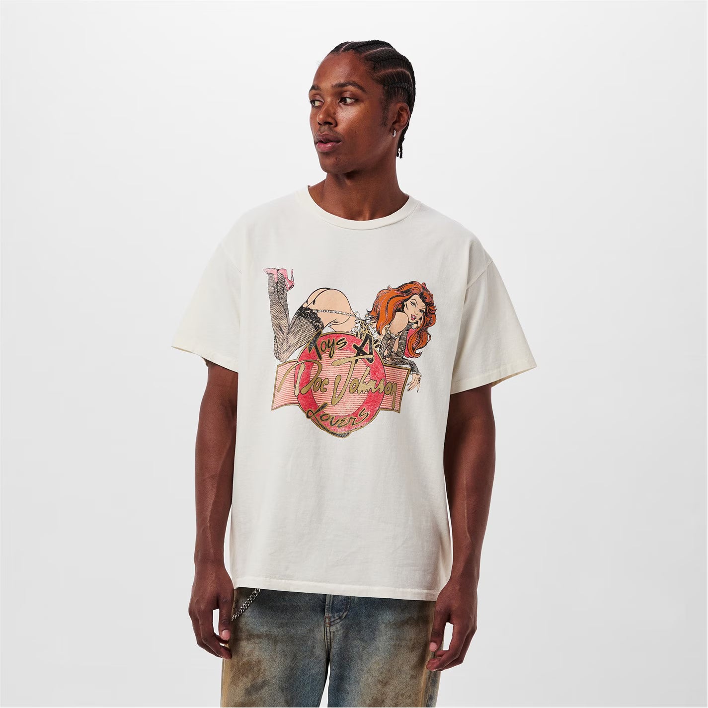 Toys T-Shirt