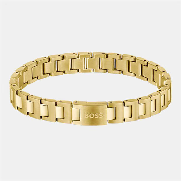 Gents BOSS Candor Bracelet