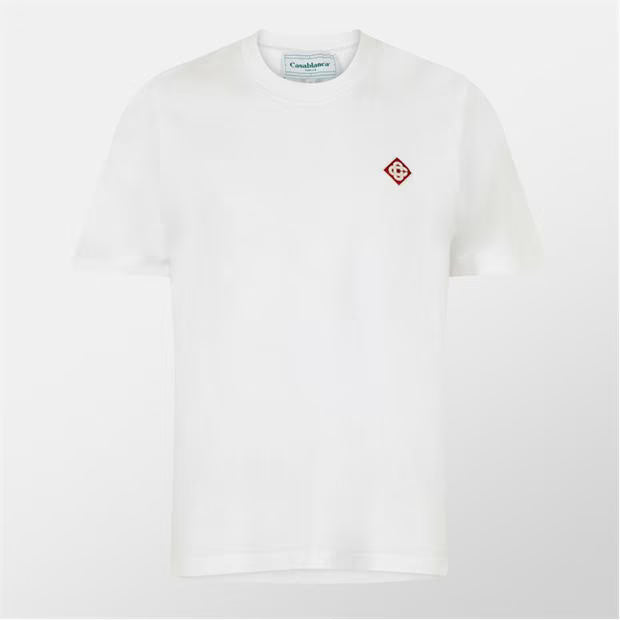 Men's Classic Logo T-Shirt