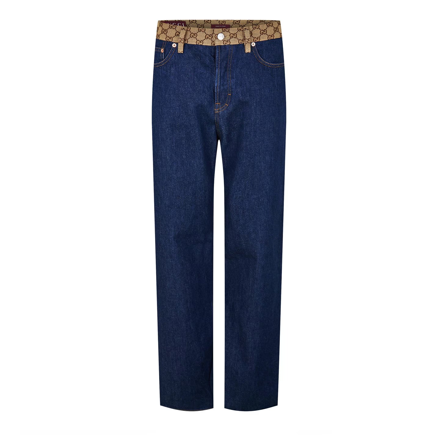 GUCCI GG Jeans