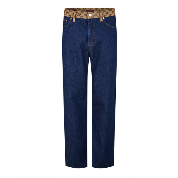 GUCCI GG Jeans