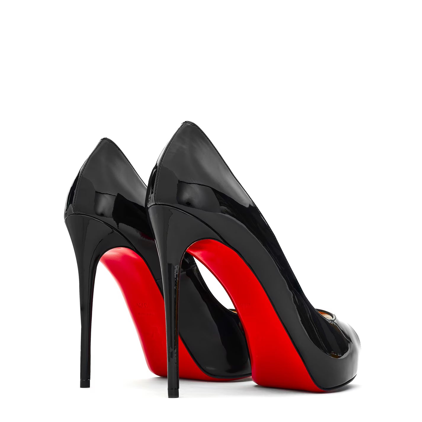 New Very Privé 120mm Open Toe Pumps