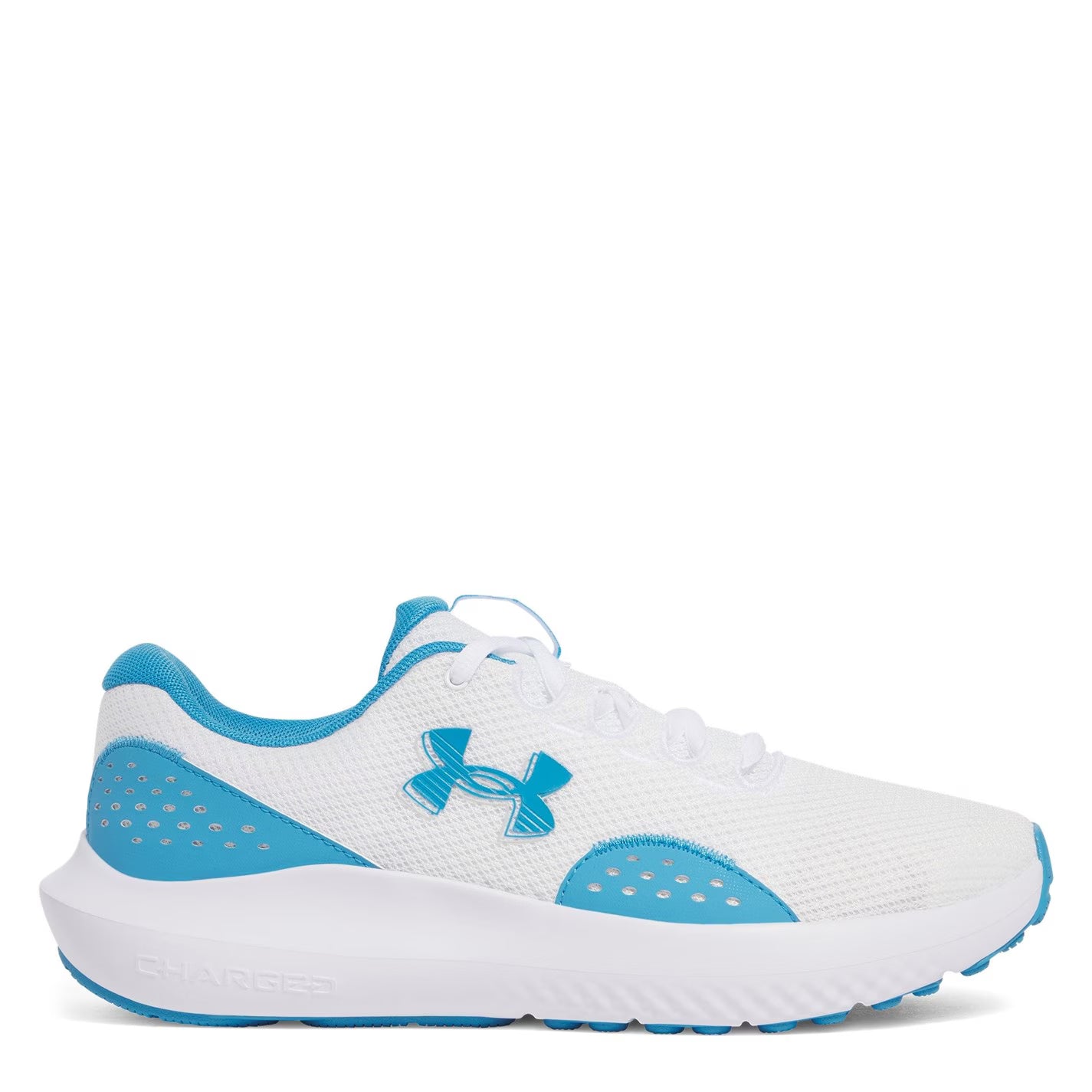Under Armour Charged Surge 4 Mens Running Shoes