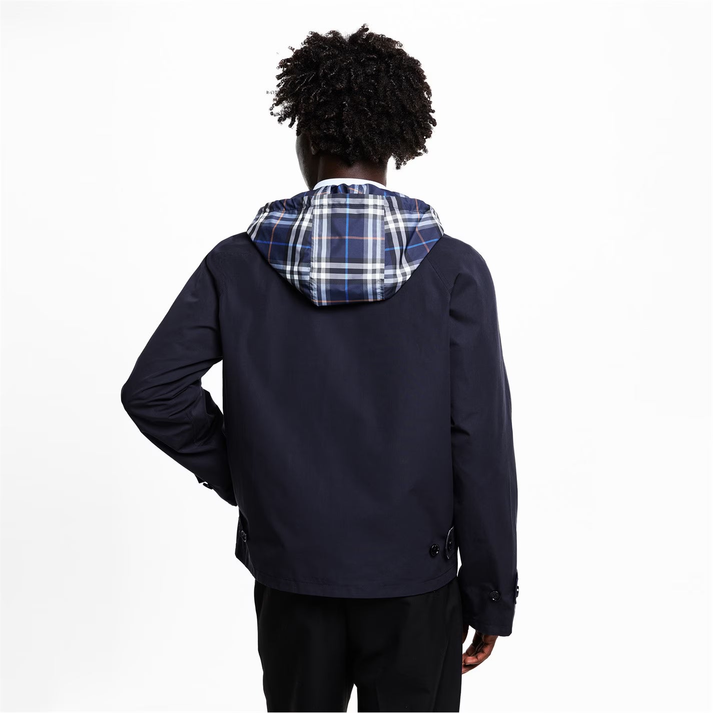 Men's Burb Hodson Harrington Jacket