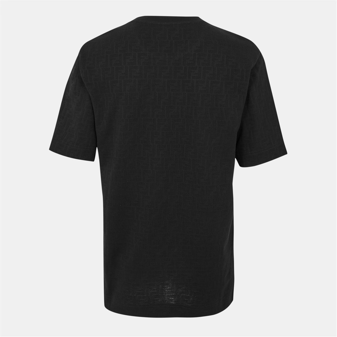 Mens Monogram FF T-Shirt