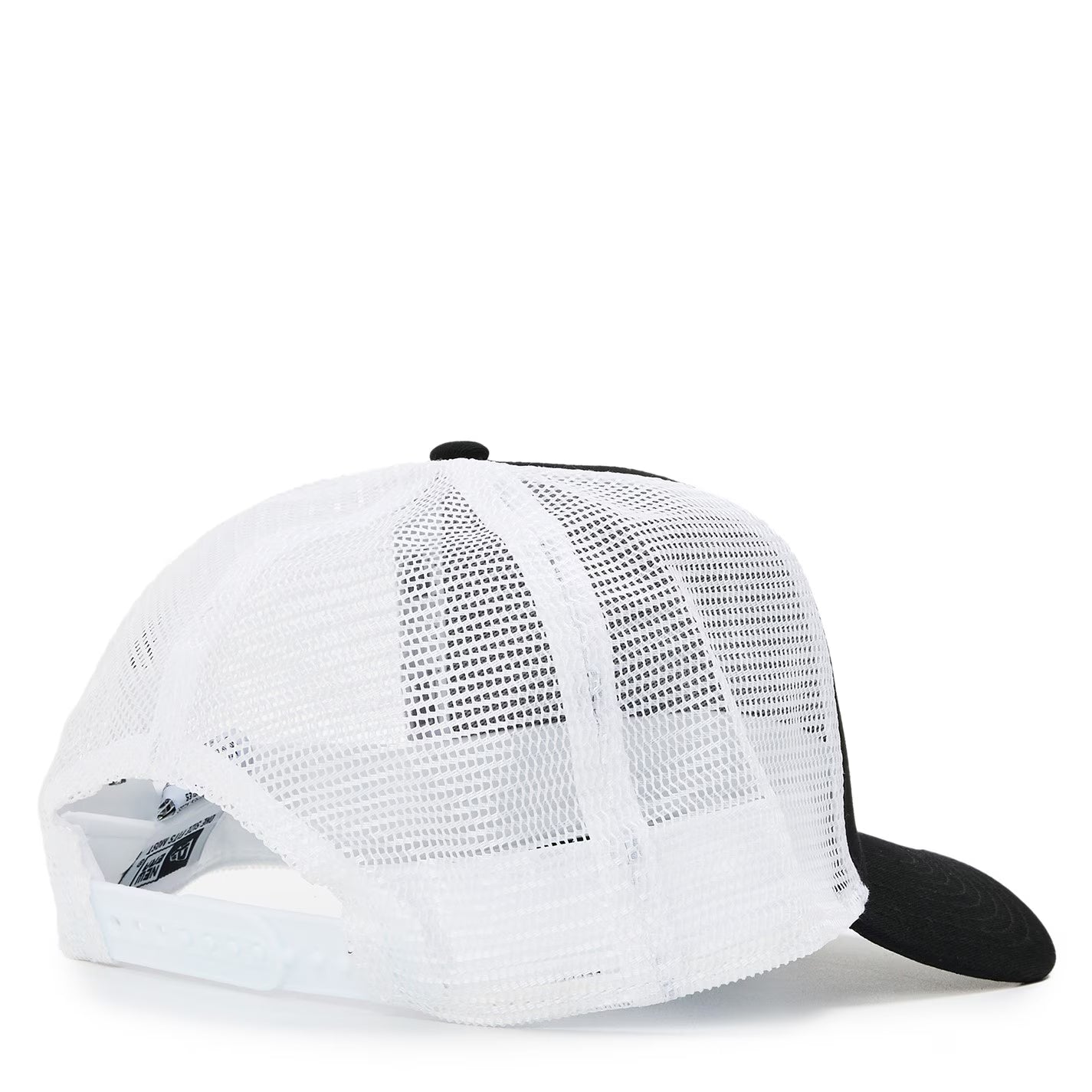 Men's A Frame Adjustable Trucker Baseball Cap