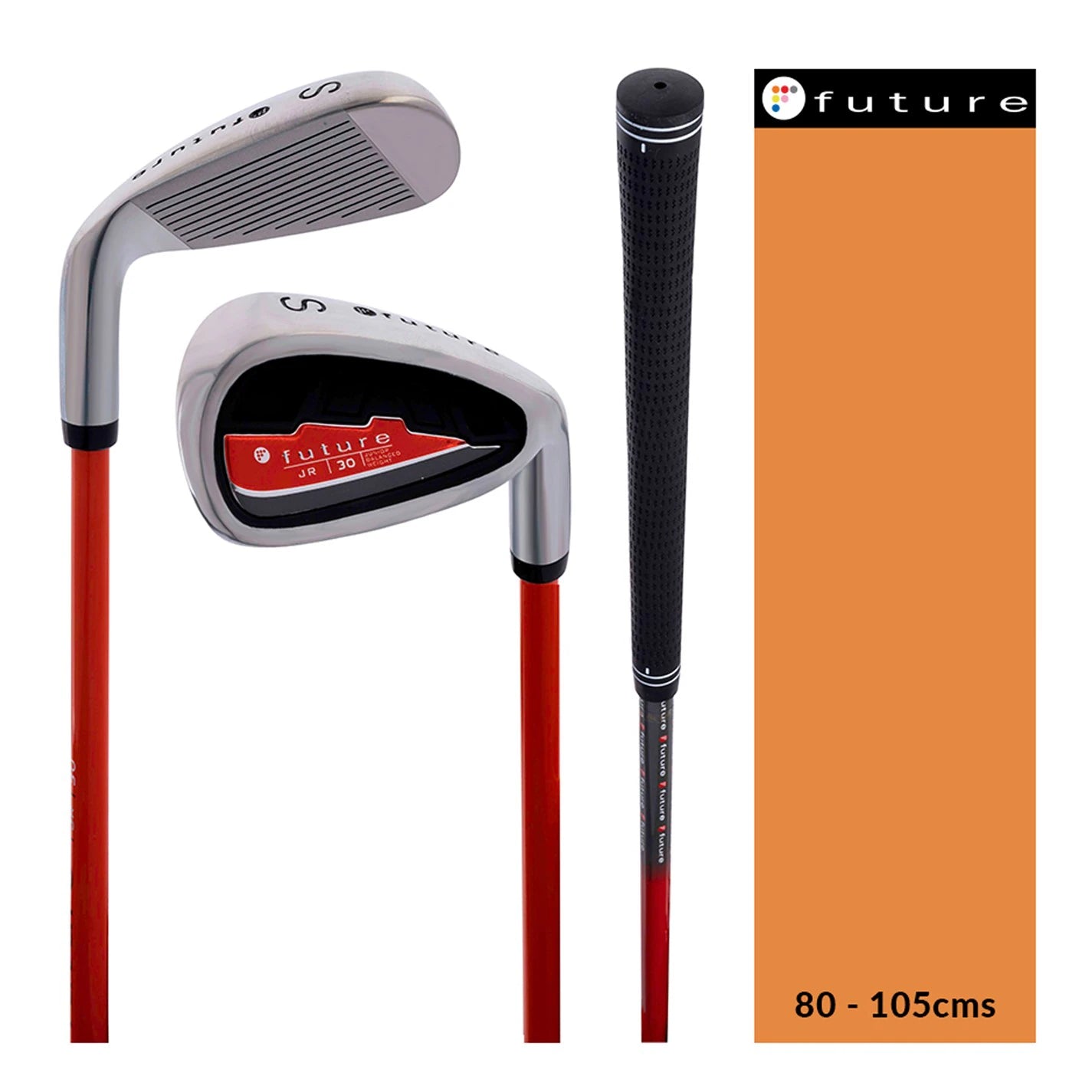 Future Junior Iron SW