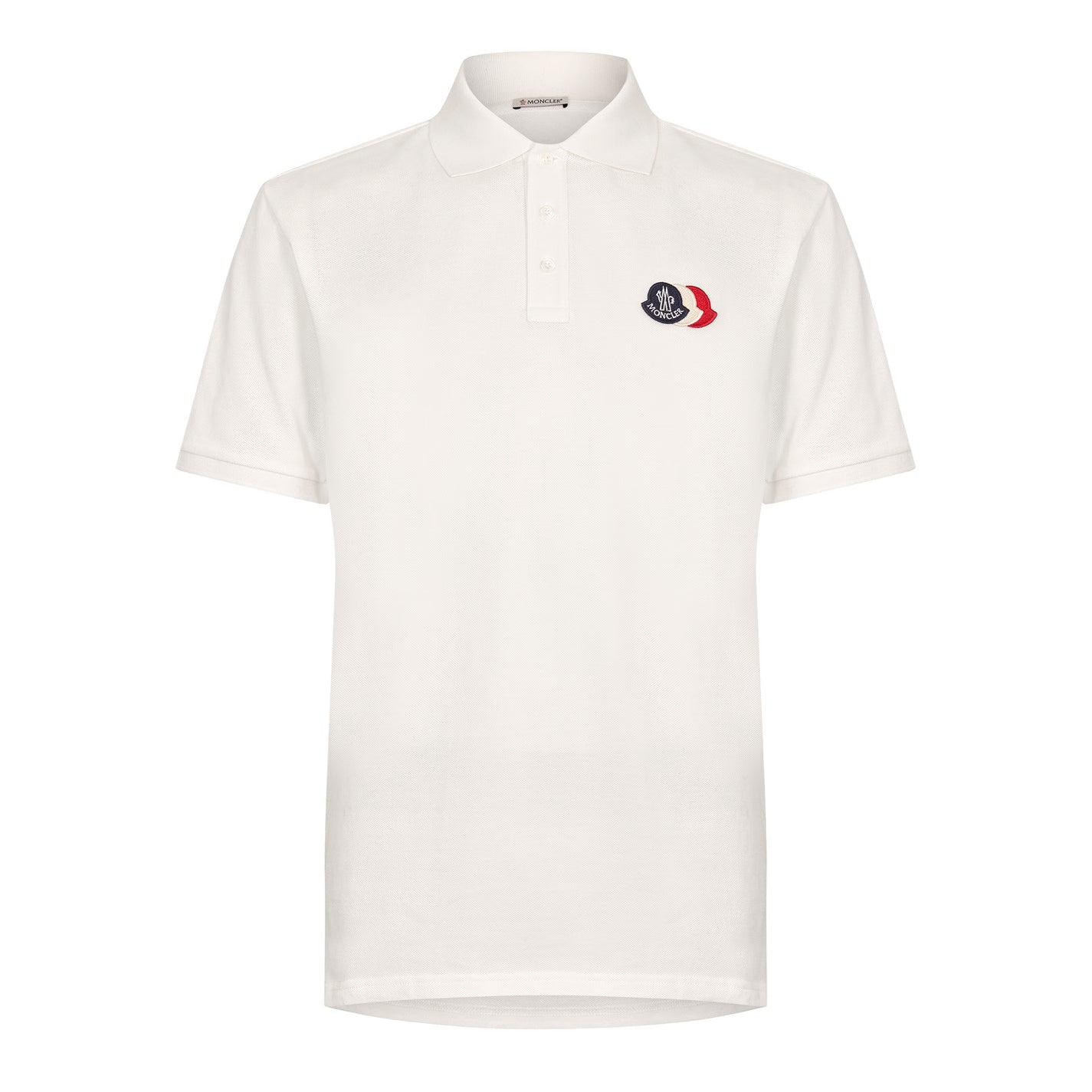 Men's Short Sleeve Polo Shirt